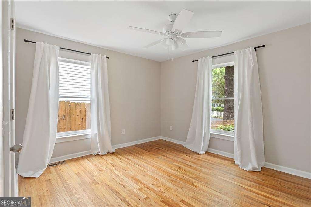 1583 Braeburn Drive Atlanta - 14