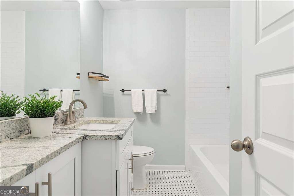 1583 Braeburn Drive Atlanta - 15