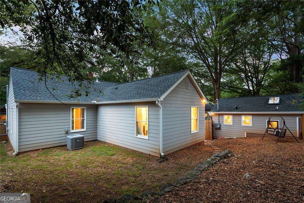 1583 Braeburn Drive Atlanta - 17