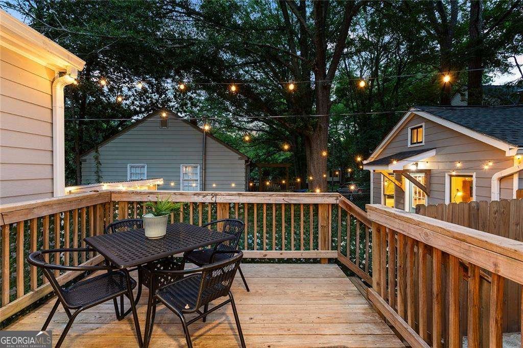 1583 Braeburn Drive Atlanta - 18