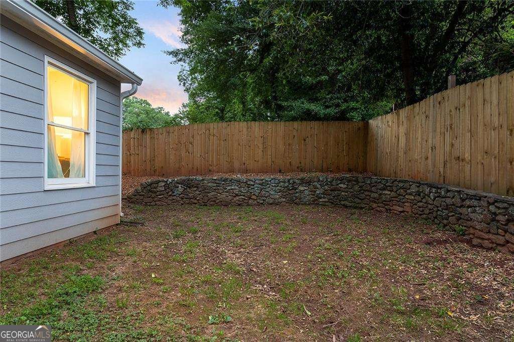 1583 Braeburn Drive Atlanta - 19