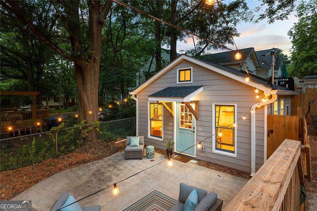 1583 Braeburn Drive Atlanta - 21