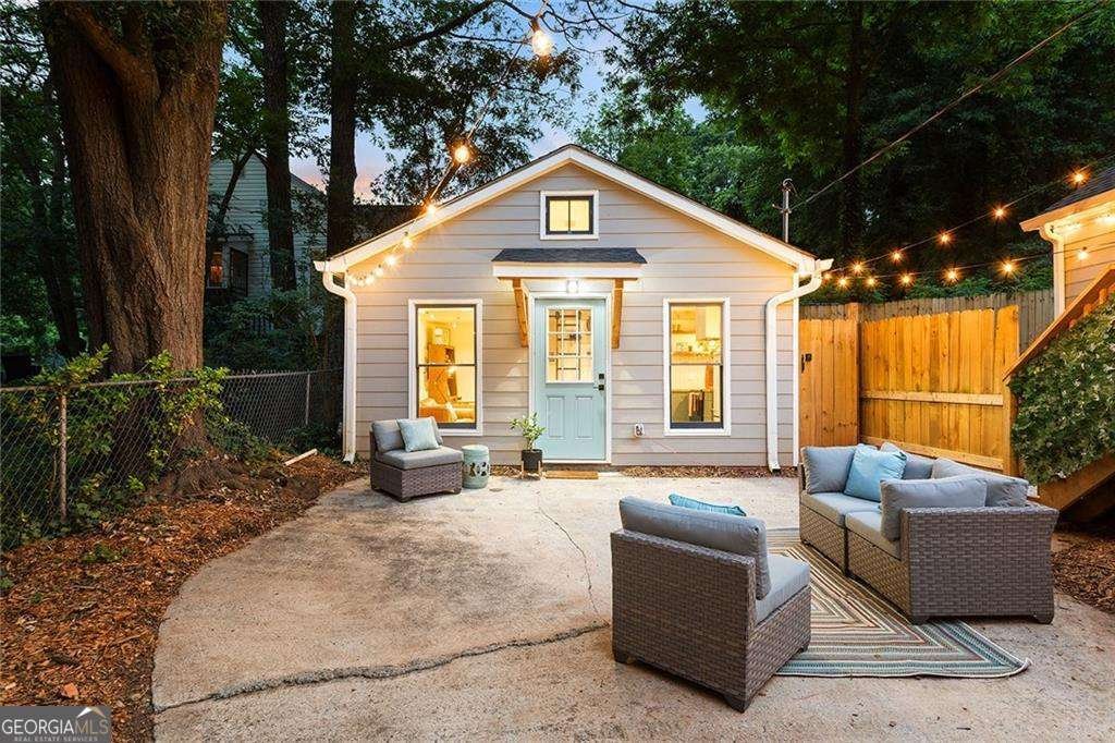 1583 Braeburn Drive Atlanta - 24