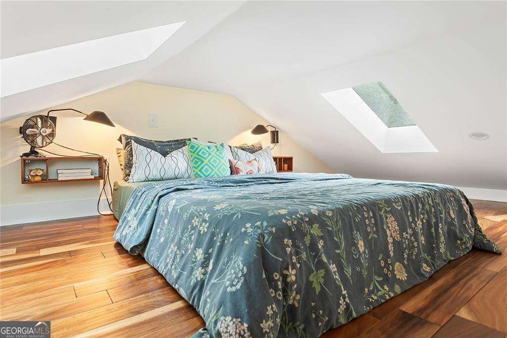 1583 Braeburn Drive Atlanta - 27