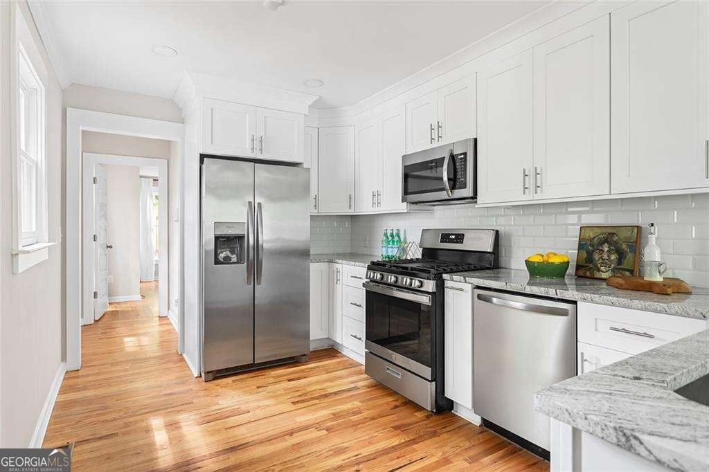 1583 Braeburn Drive Atlanta - 6