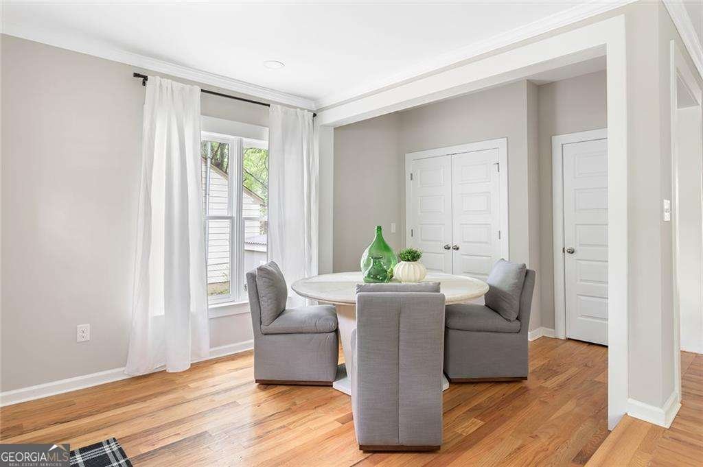 1583 Braeburn Drive Atlanta - 7