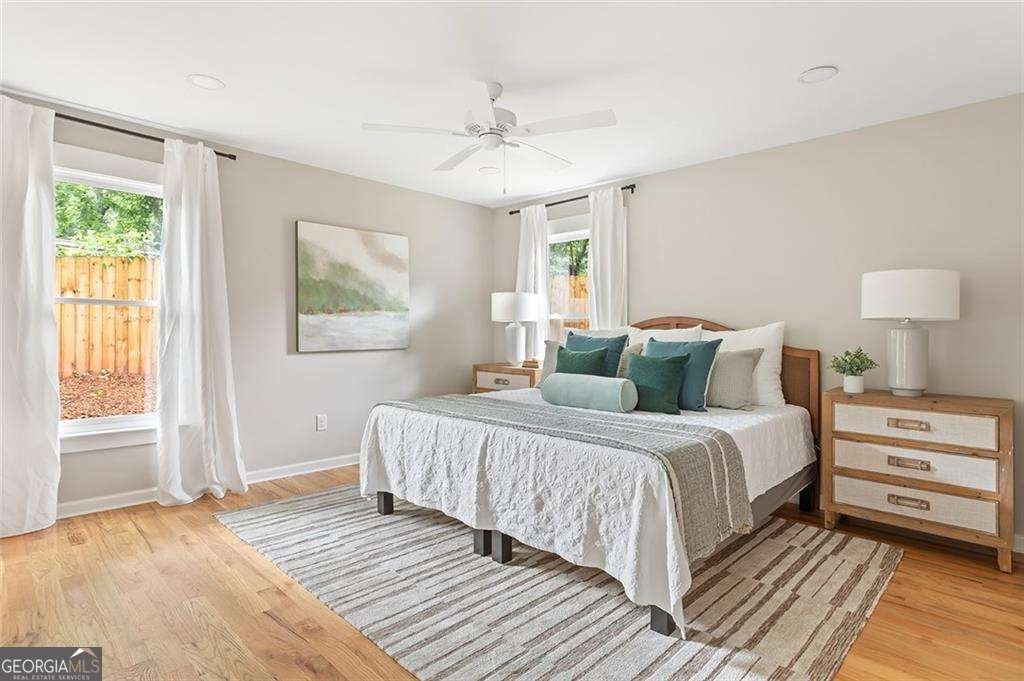 1583 Braeburn Drive Atlanta - 9