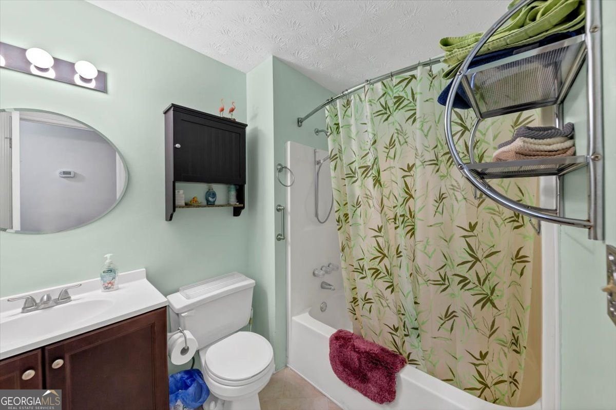 605 Elvina Court Dacula - 13