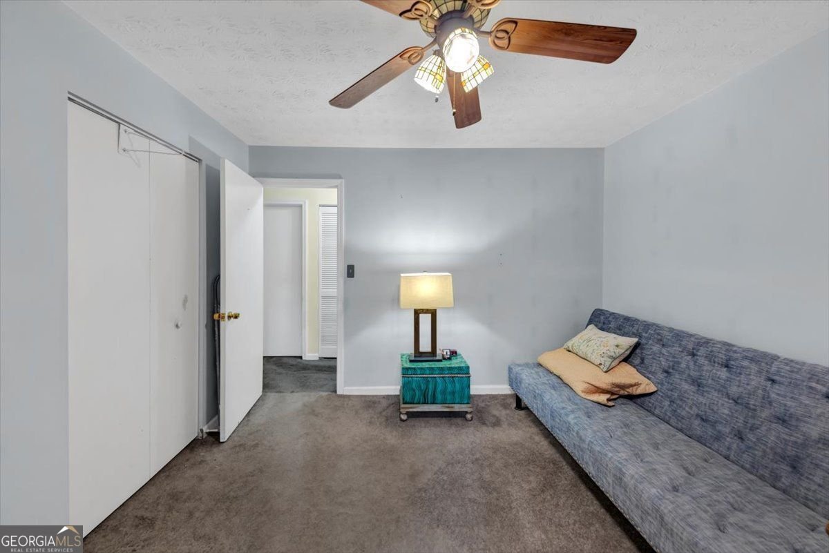 605 Elvina Court Dacula - 15