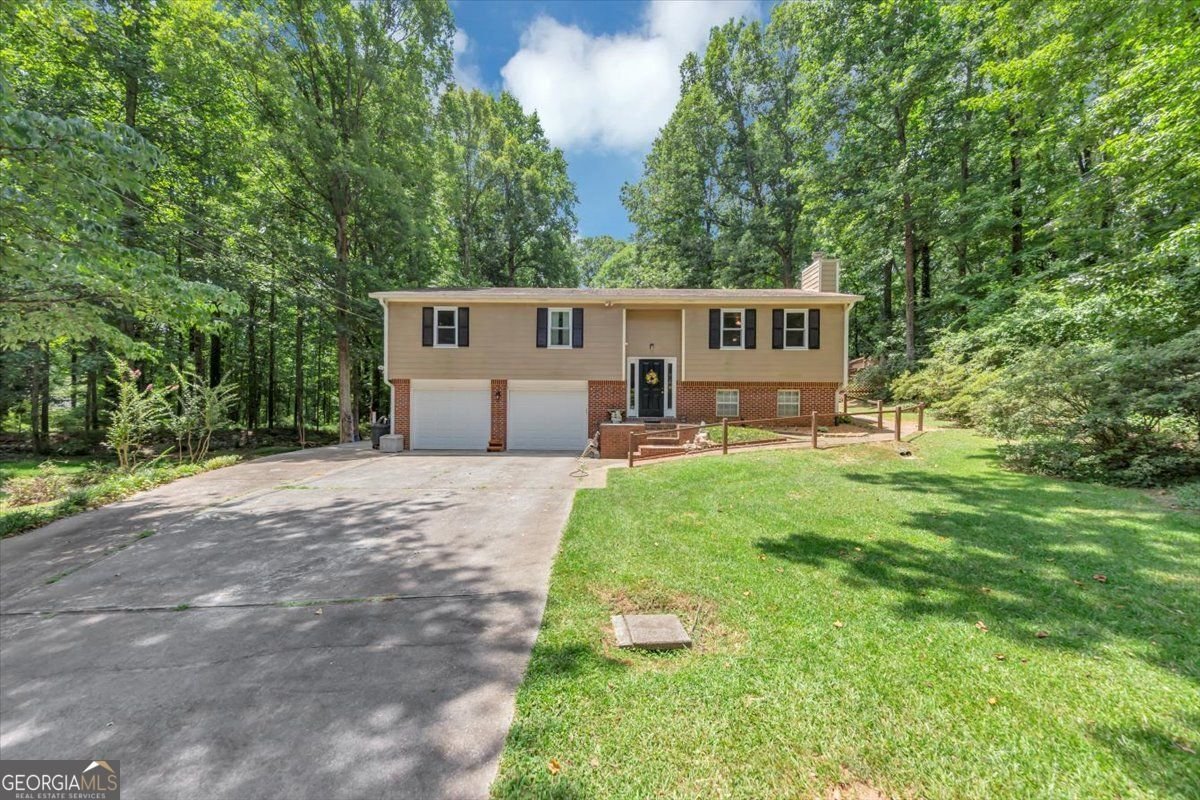 605 Elvina Court Dacula - 2