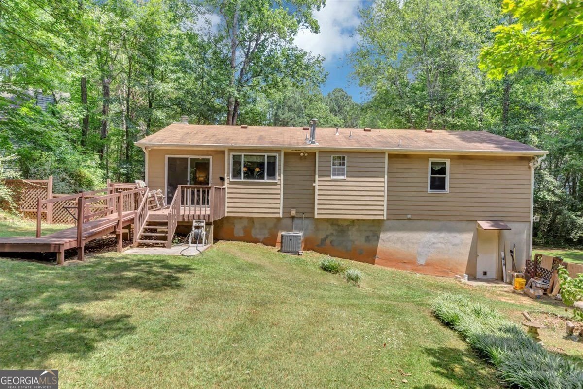 605 Elvina Court Dacula - 25