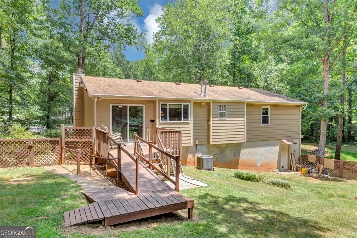 605 Elvina Court Dacula - 26