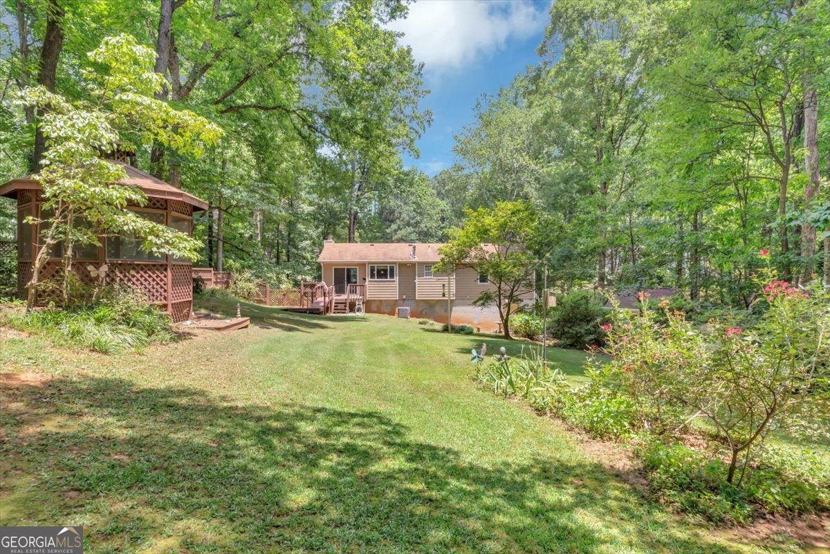605 Elvina Court Dacula - 27
