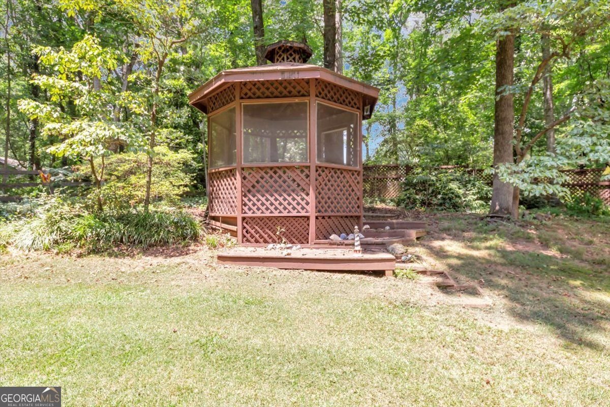 605 Elvina Court Dacula - 28