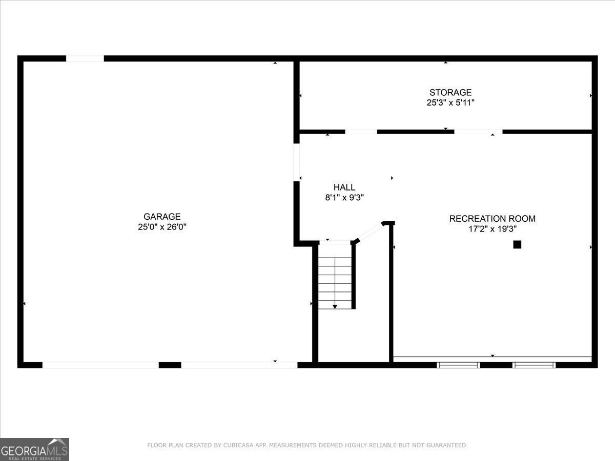 605 Elvina Court Dacula - 31