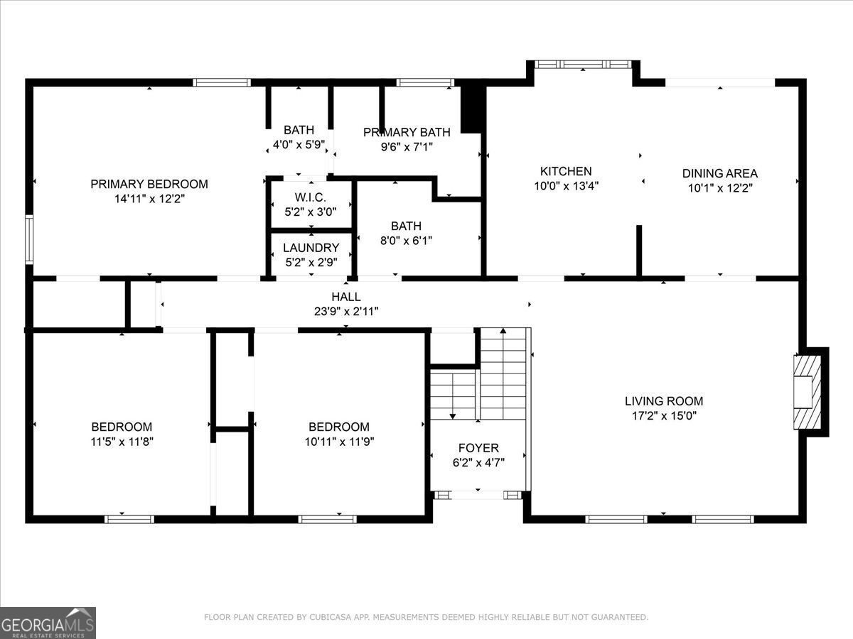 605 Elvina Court Dacula - 32