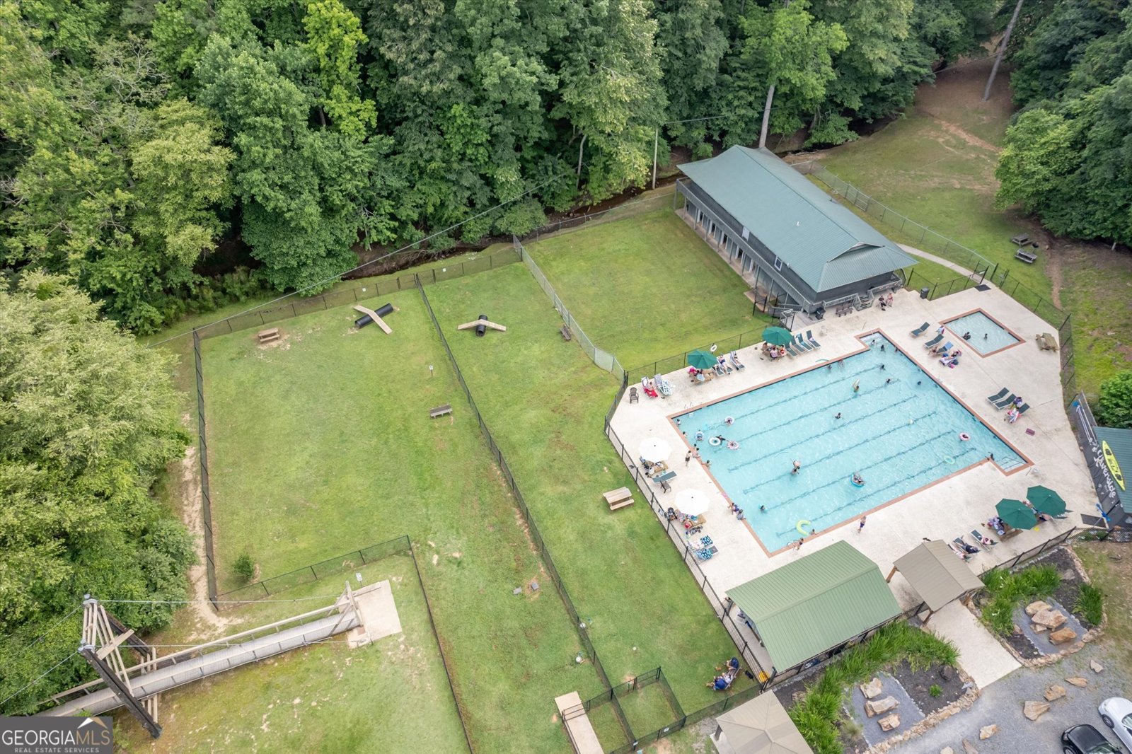 117 Leopard Court Waleska - 12