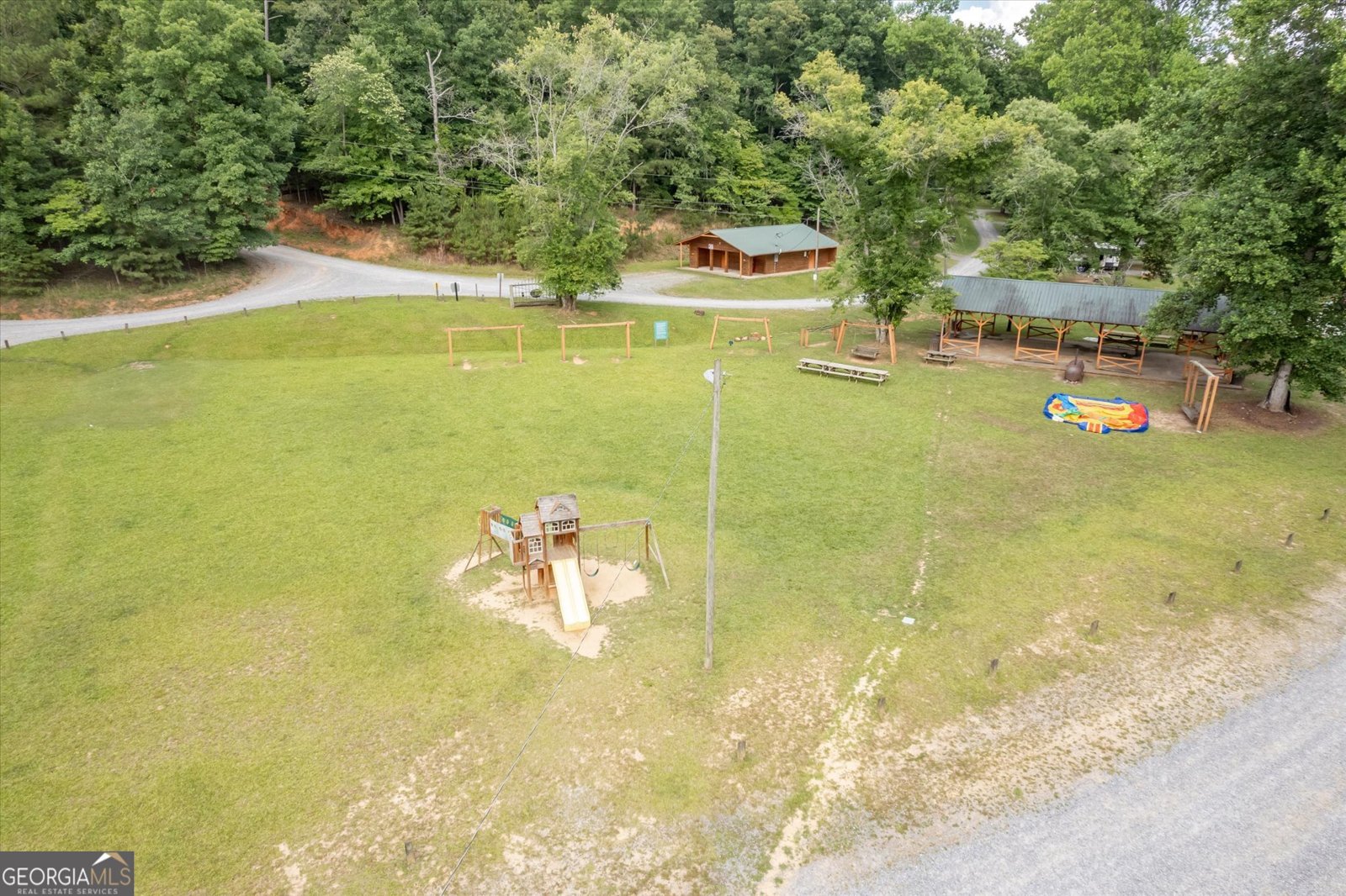 117 Leopard Court Waleska - 17
