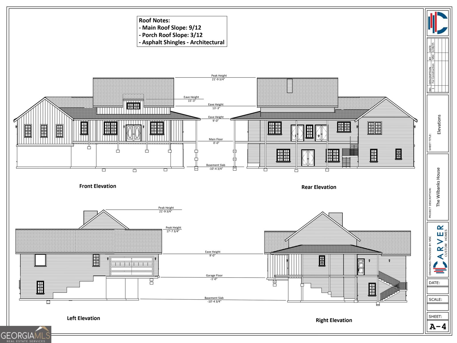 117 Leopard Court Waleska - 3