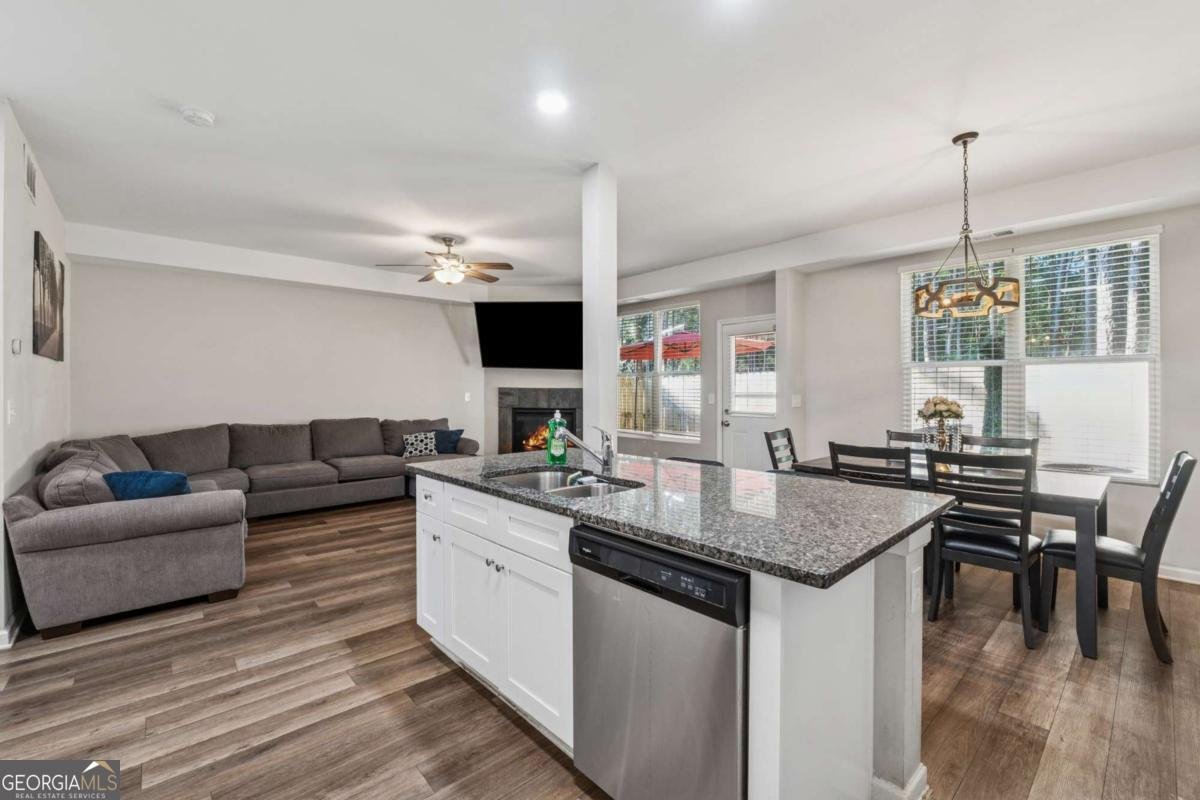 1062 Valley Rock Drive Lithonia - 12