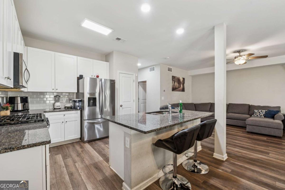 1062 Valley Rock Drive Lithonia - 13