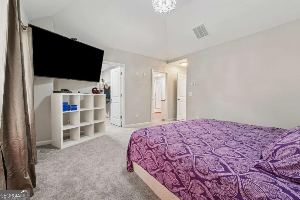 1062 Valley Rock Drive Lithonia - 15