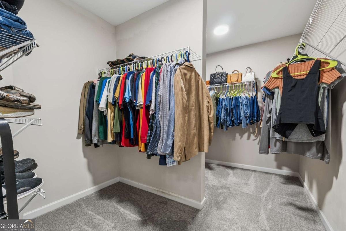 1062 Valley Rock Drive Lithonia - 16