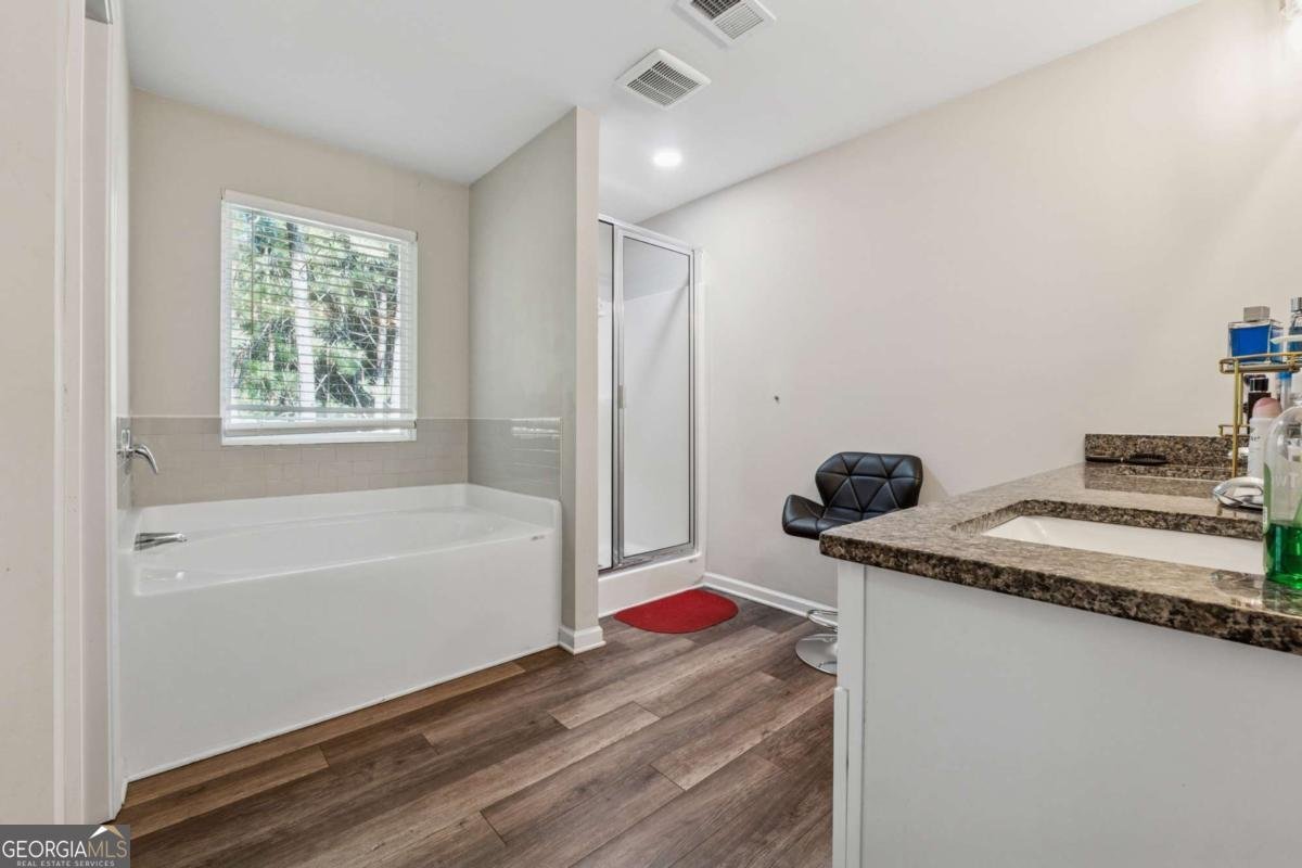 1062 Valley Rock Drive Lithonia - 17