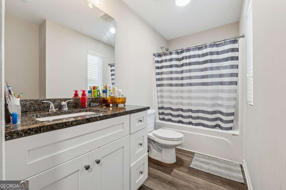 1062 Valley Rock Drive Lithonia - 20