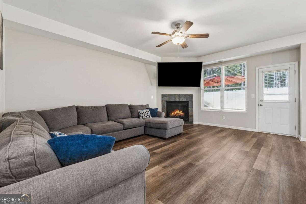 1062 Valley Rock Drive Lithonia - 5