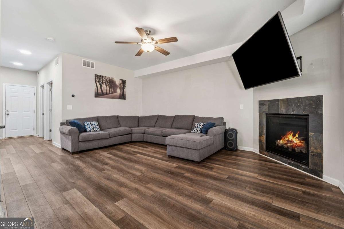 1062 Valley Rock Drive Lithonia - 6