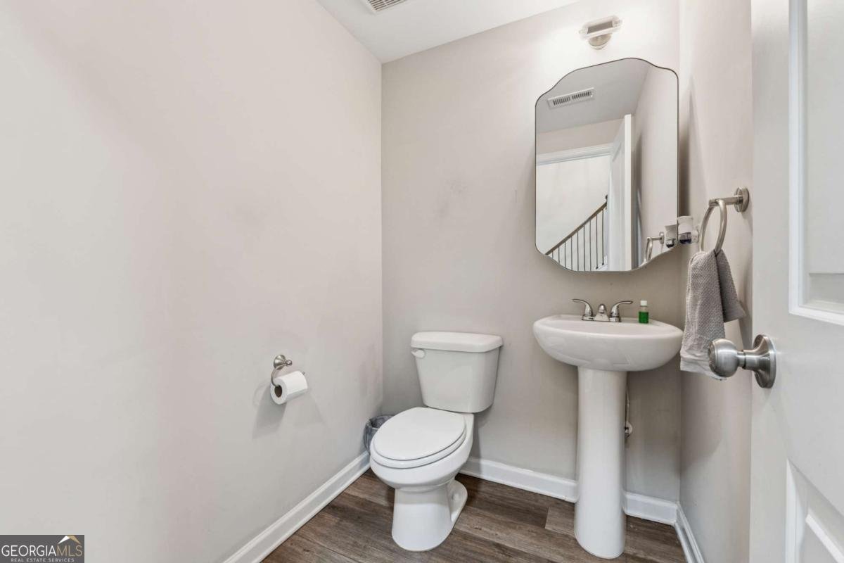 1062 Valley Rock Drive Lithonia - 8