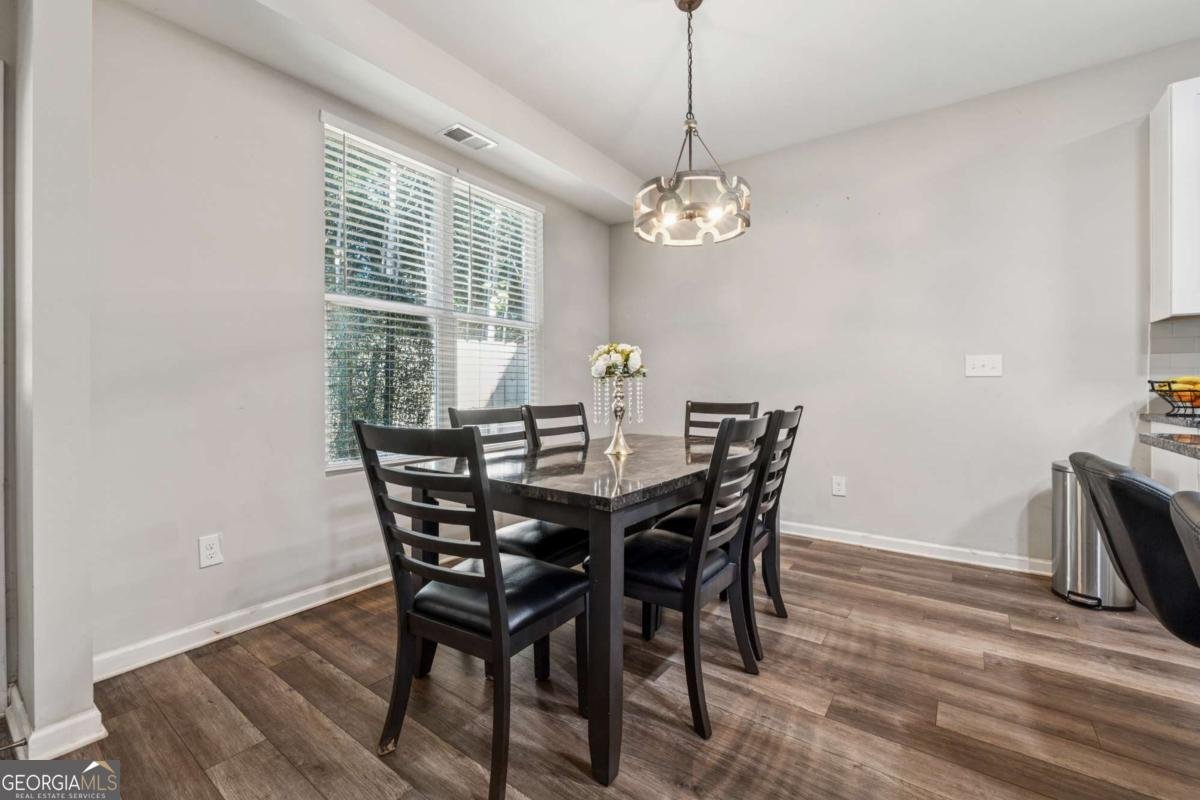 1062 Valley Rock Drive Lithonia - 9