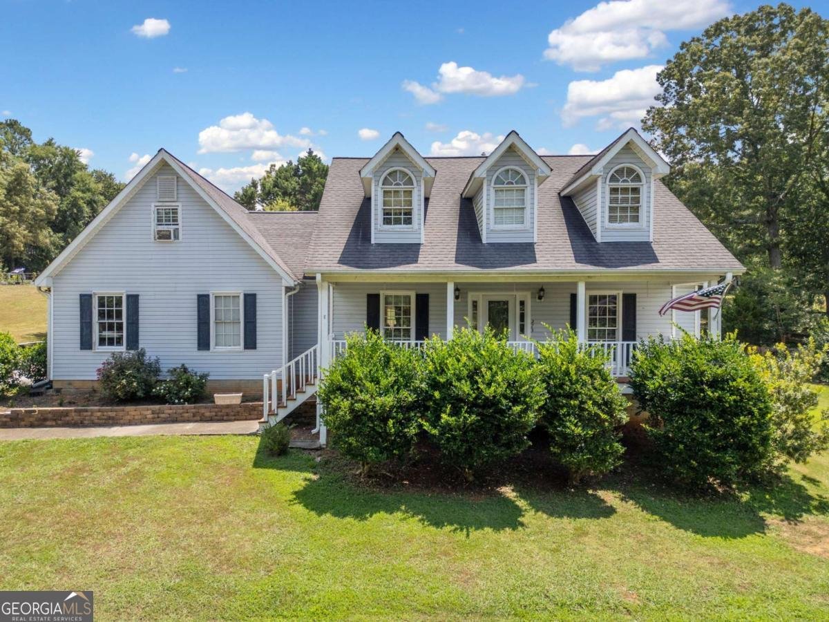 273 Burnt Hickory Road Cartersville - 1