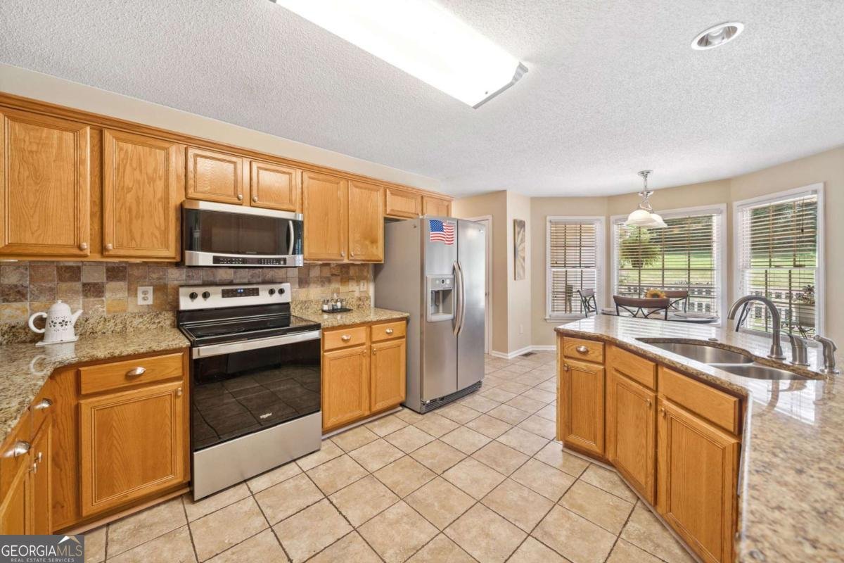 273 Burnt Hickory Road Cartersville - 15