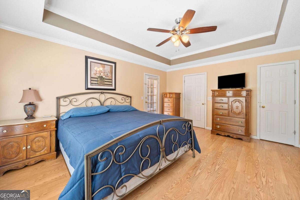 273 Burnt Hickory Road Cartersville - 19