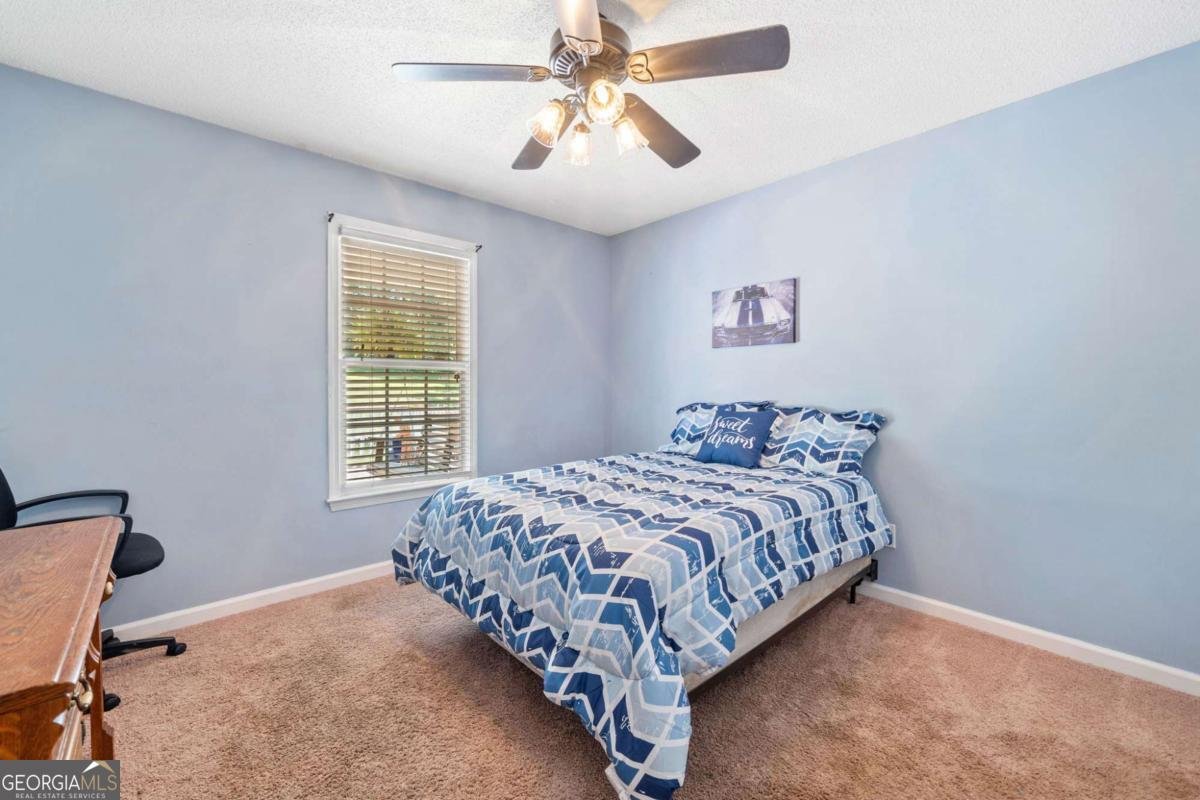 273 Burnt Hickory Road Cartersville - 27