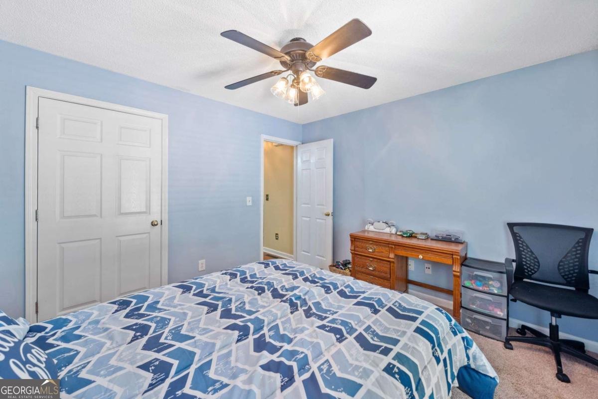 273 Burnt Hickory Road Cartersville - 28