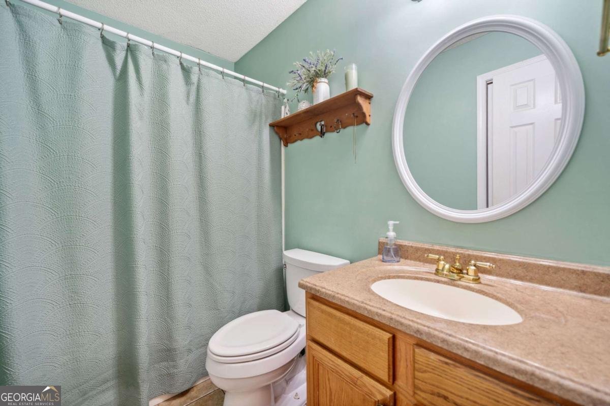 273 Burnt Hickory Road Cartersville - 29