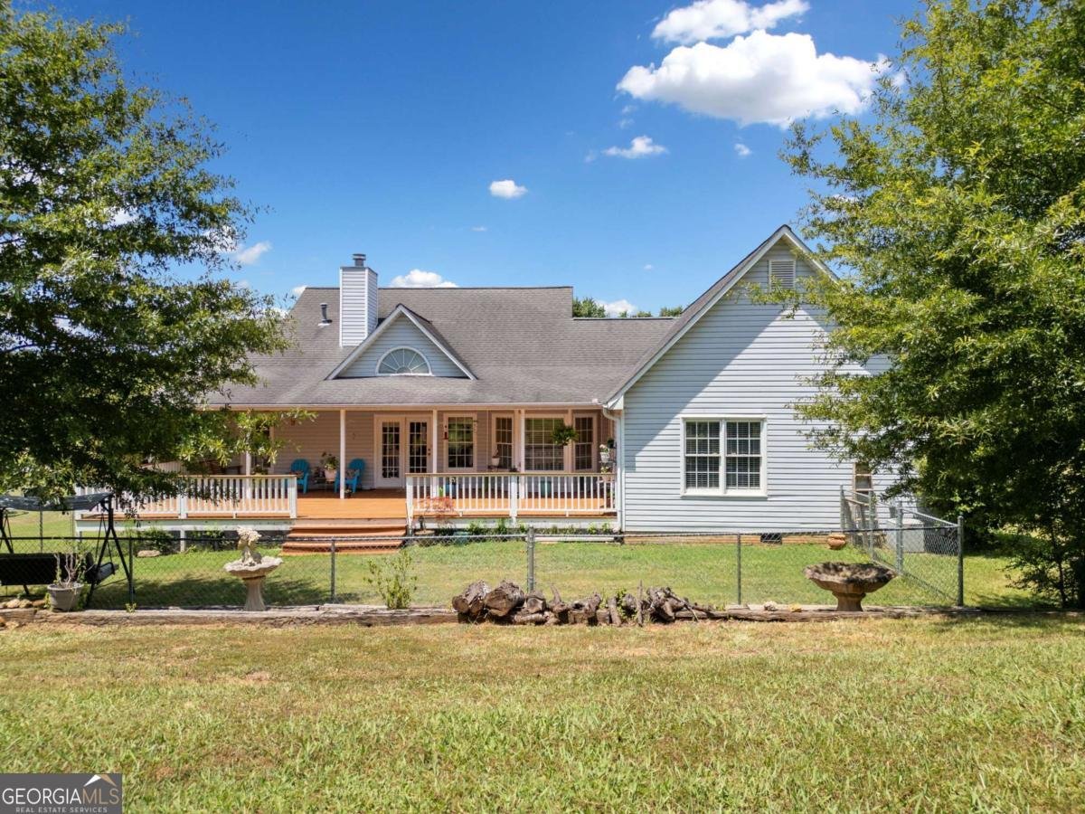 273 Burnt Hickory Road Cartersville - 3