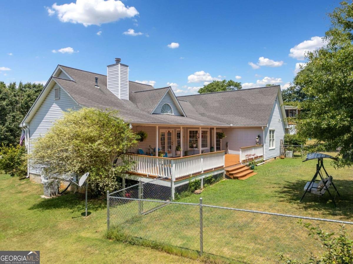 273 Burnt Hickory Road Cartersville - 30