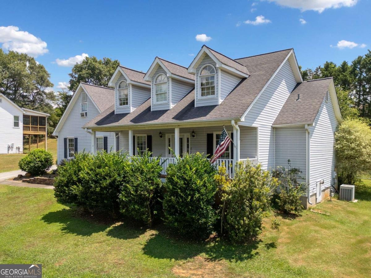 273 Burnt Hickory Road Cartersville - 35
