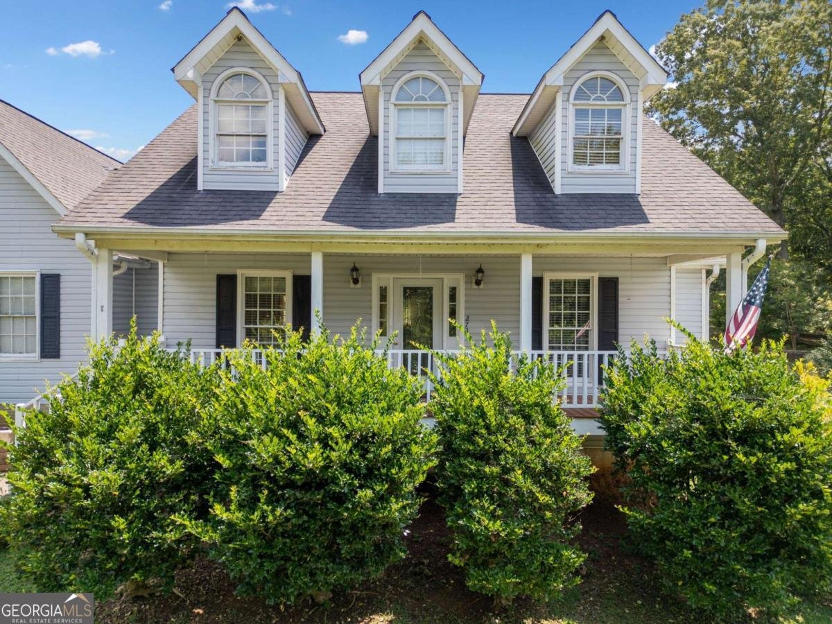 273 Burnt Hickory Road Cartersville - 36