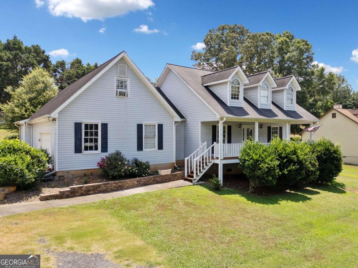 273 Burnt Hickory Road Cartersville - 38
