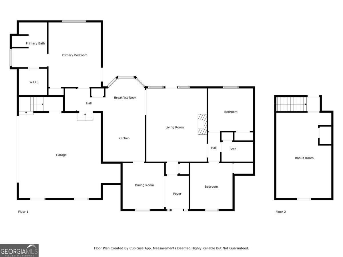 273 Burnt Hickory Road Cartersville - 41