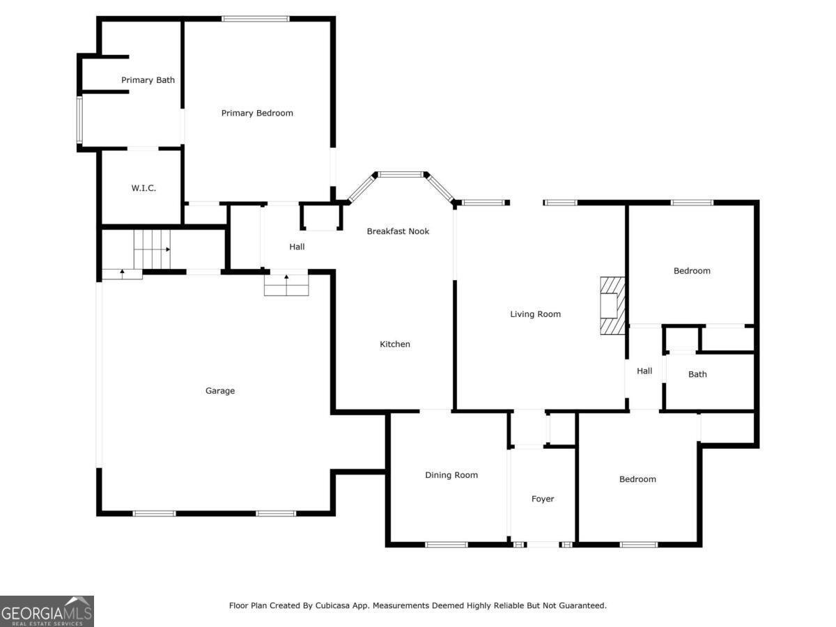 273 Burnt Hickory Road Cartersville - 42