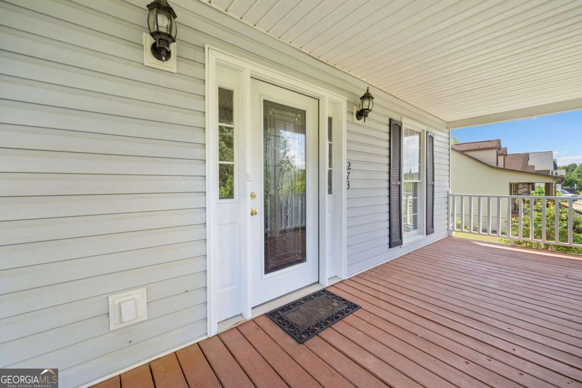 273 Burnt Hickory Road Cartersville - 5