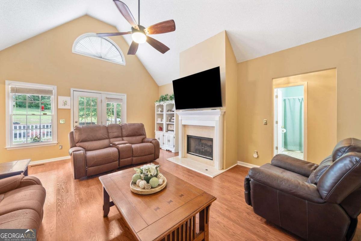 273 Burnt Hickory Road Cartersville - 6