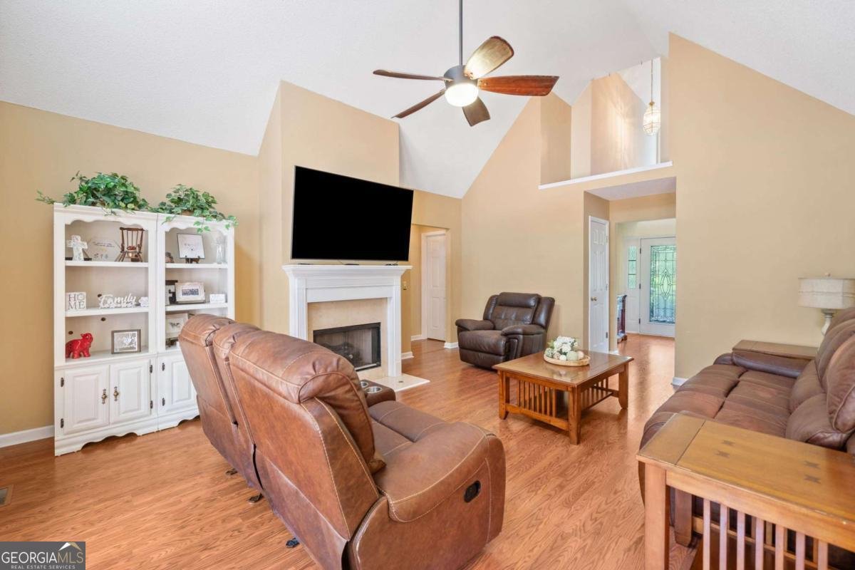 273 Burnt Hickory Road Cartersville - 7