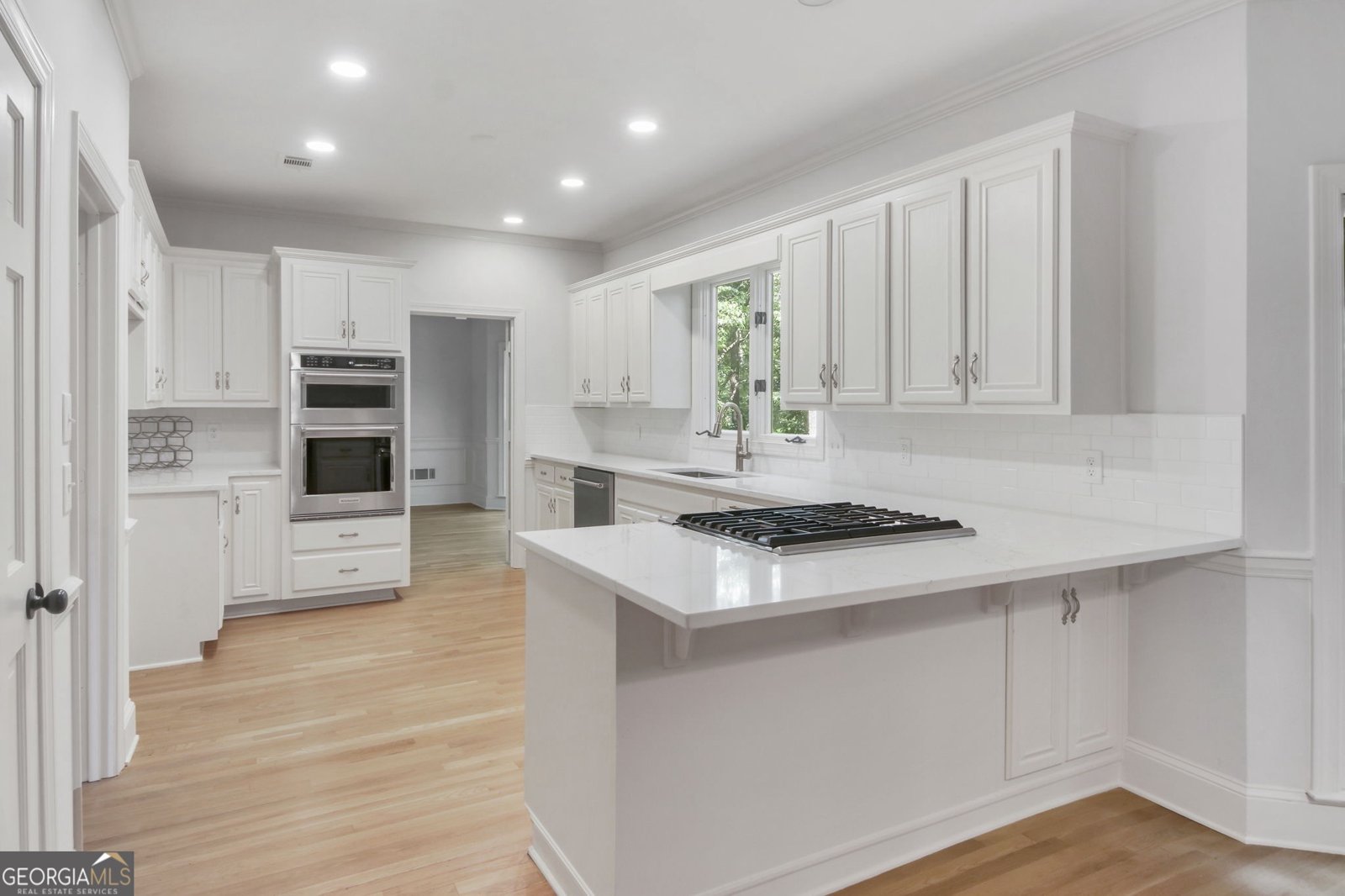 5435 Hoylake Court Duluth - 10